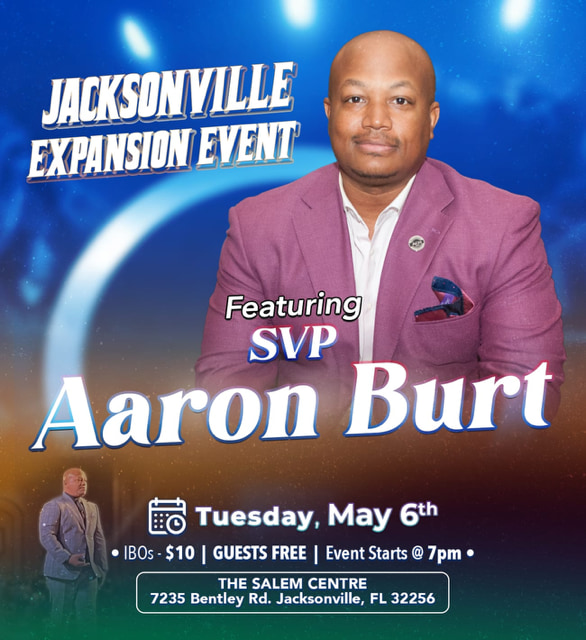 Impact Health Expansion Event