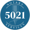 5021 Notary Service mobile notary republic