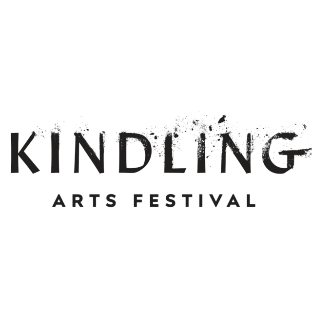 Kindling Arts logo