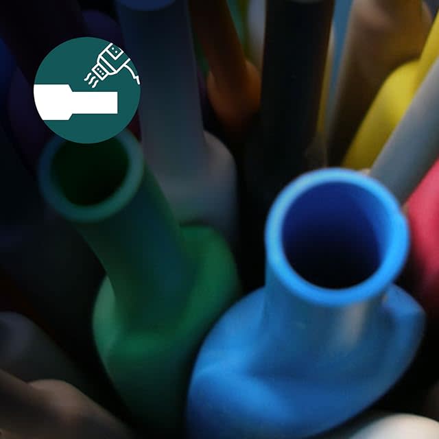 Heat Shrink Tubing