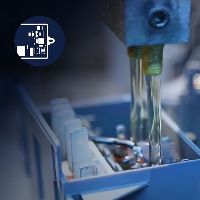 Electronic Gas Ignitors