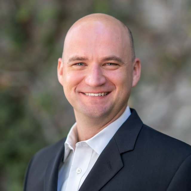 Luke Middendorf - Business Advisor - Ascentrix Advisory Group