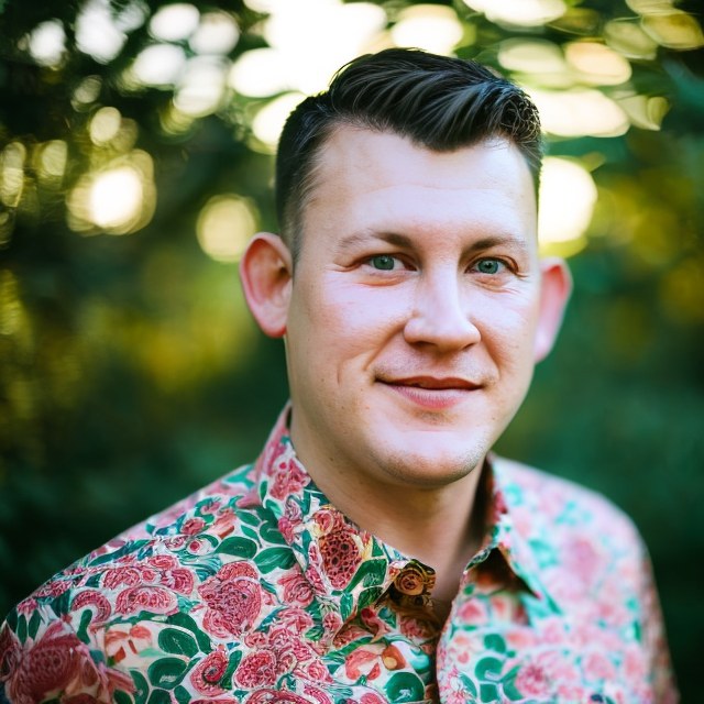 Trey Hemmingsen