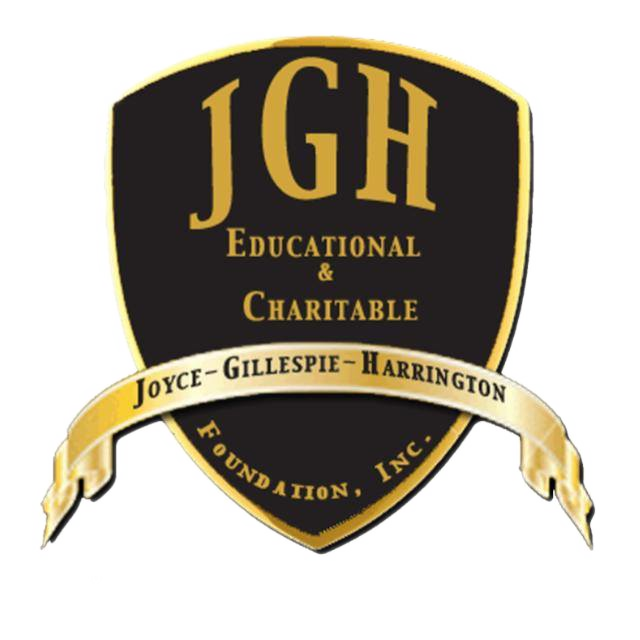 JGH Foundation Logo