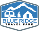 Blue Ridge Travel Park logo