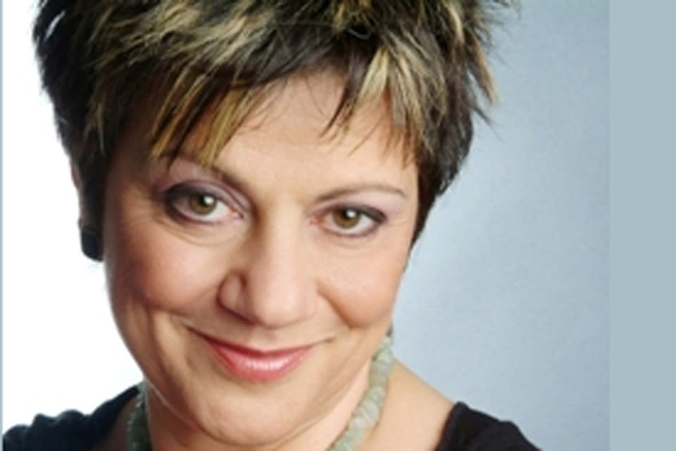 Debbie Talalay: Stamford Process