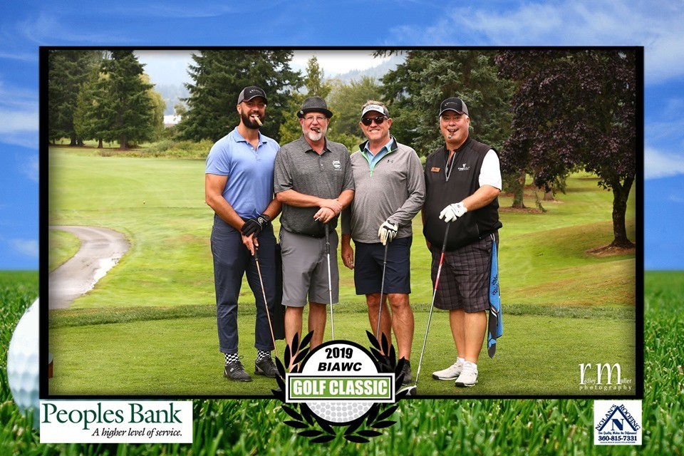 2019 Golf Classic