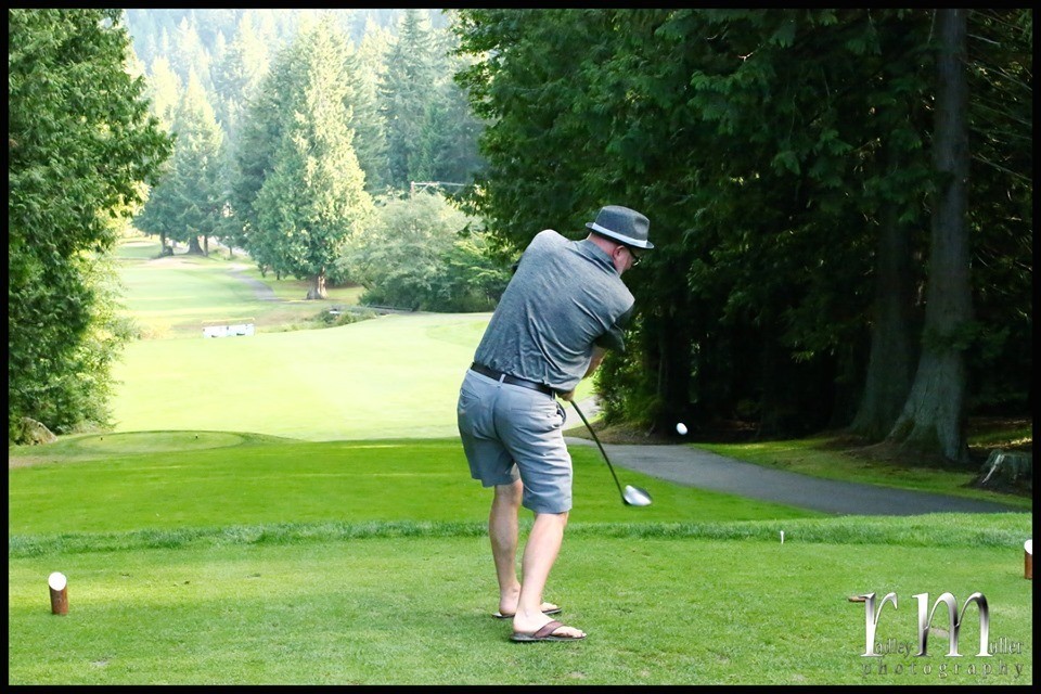 2019 Golf Classic