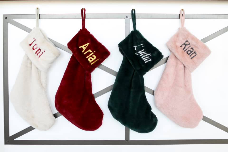 Christmas Stocking