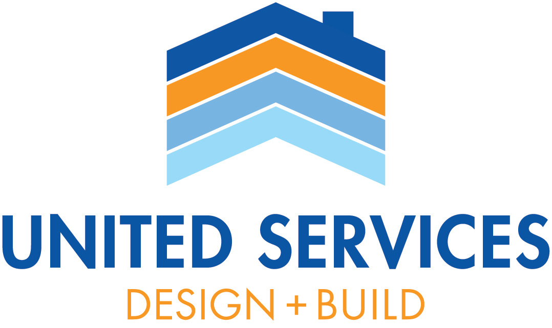 United Services logo