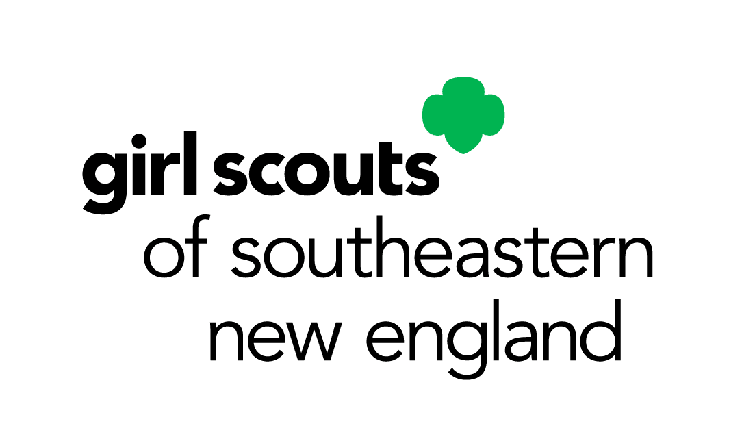 Girl Scouts of Southeastern New England logo