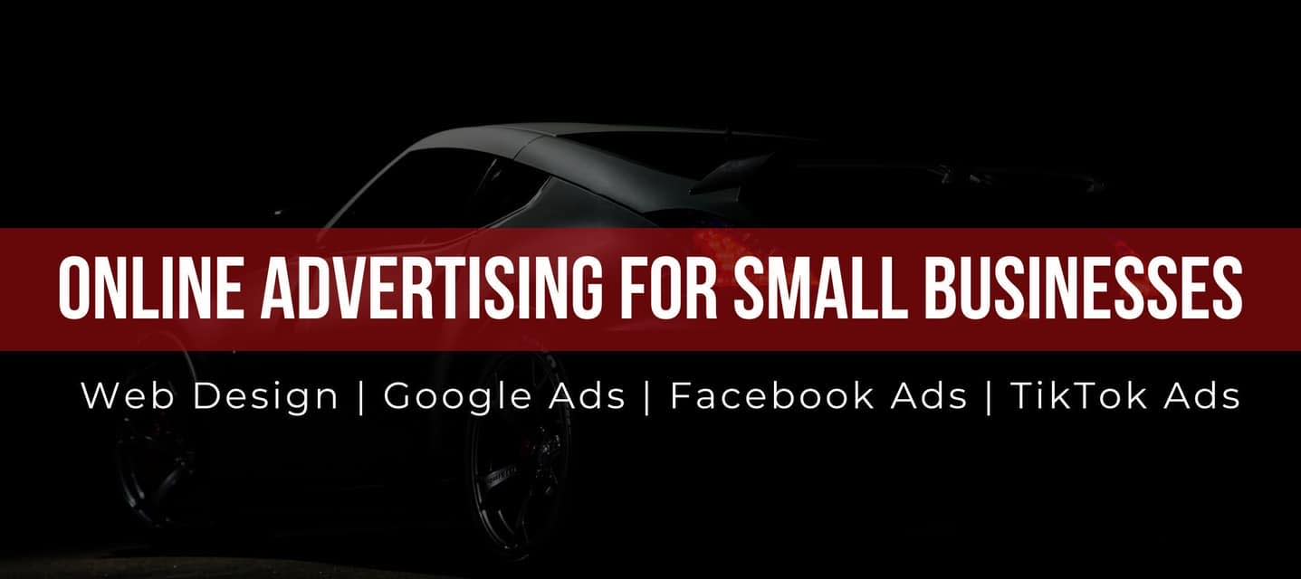 Jm Pro Consulting Online Advertising