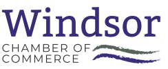 Windsor Chamber of Commerce logo