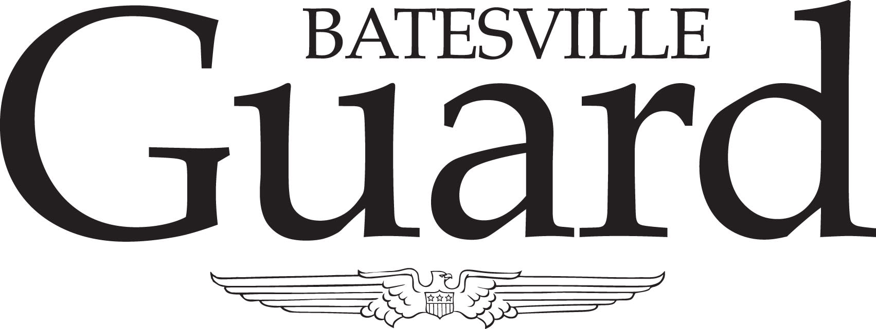The Batesville Guard newspaper