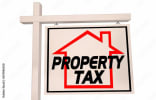 property tax sale
