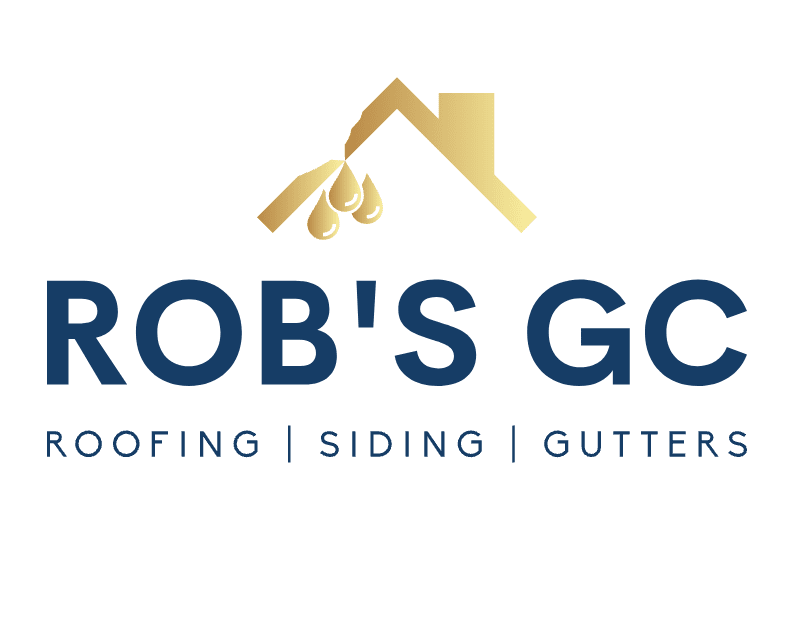 Rob's General Contracting logo