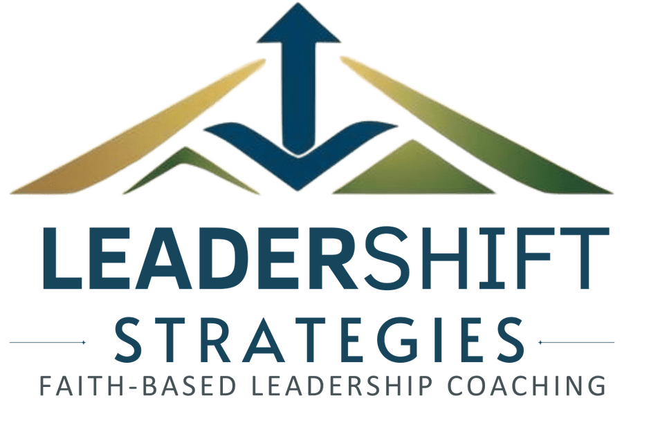 Leadershift Strategies Logo