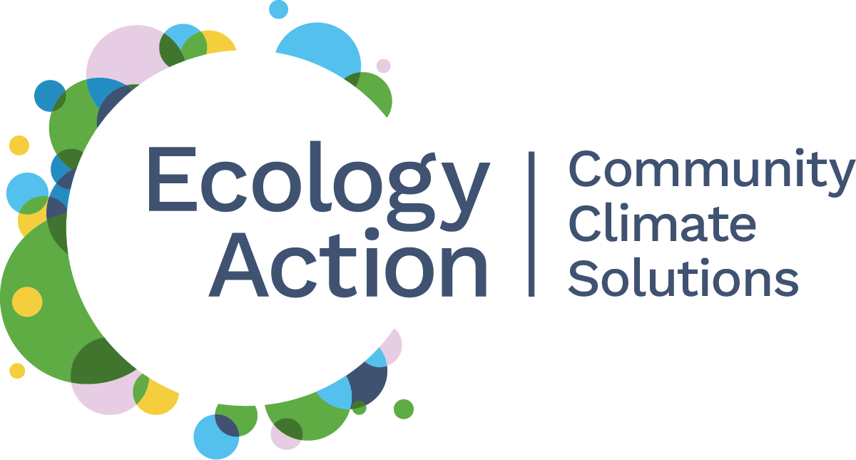 Ecology Action | Community Climate Solutions