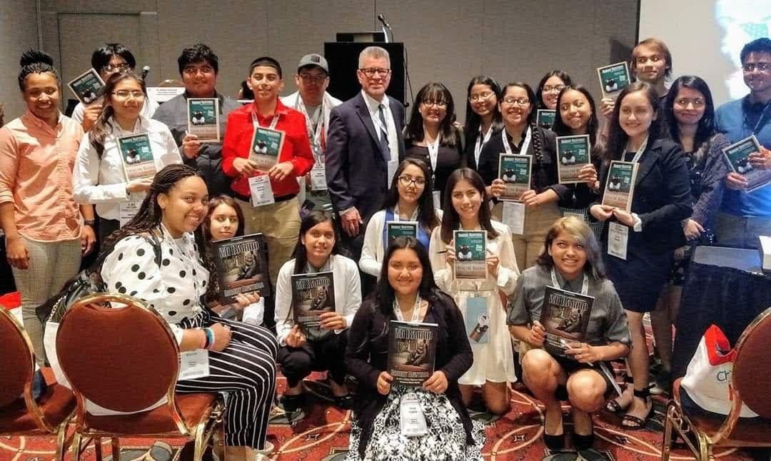 From the Barrio Foundation