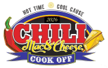 Chili Mac & Cheese Cook Off 2026
