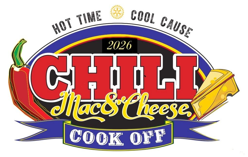 Chili Mac & Cheese Cook Off 2026