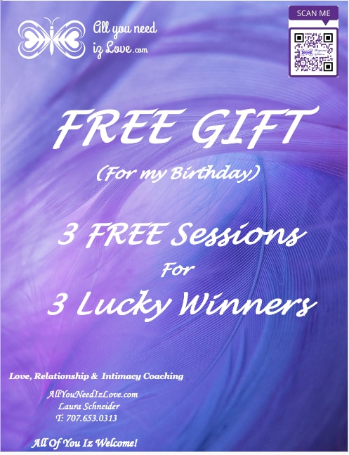 3 Free Gifts