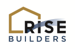 Rise Builders LLC Logo| BAGI