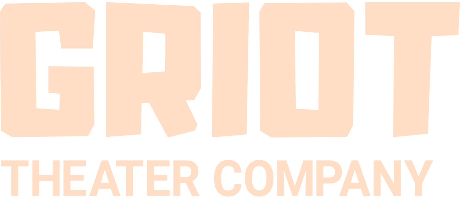 Griot Theater Company