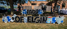 Pads of Elgin