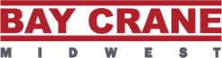 BAY CRANE MIDWEST LLC logo