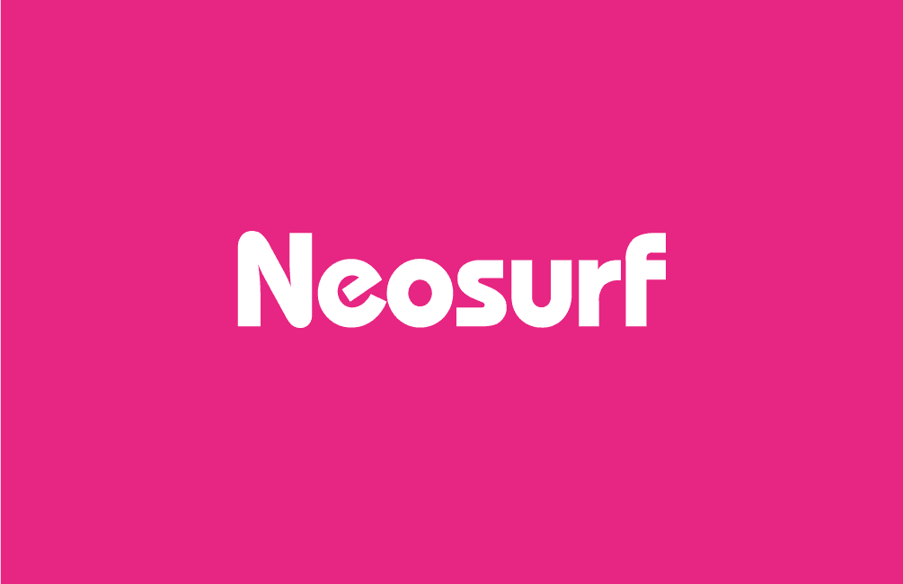 Neosurf logo