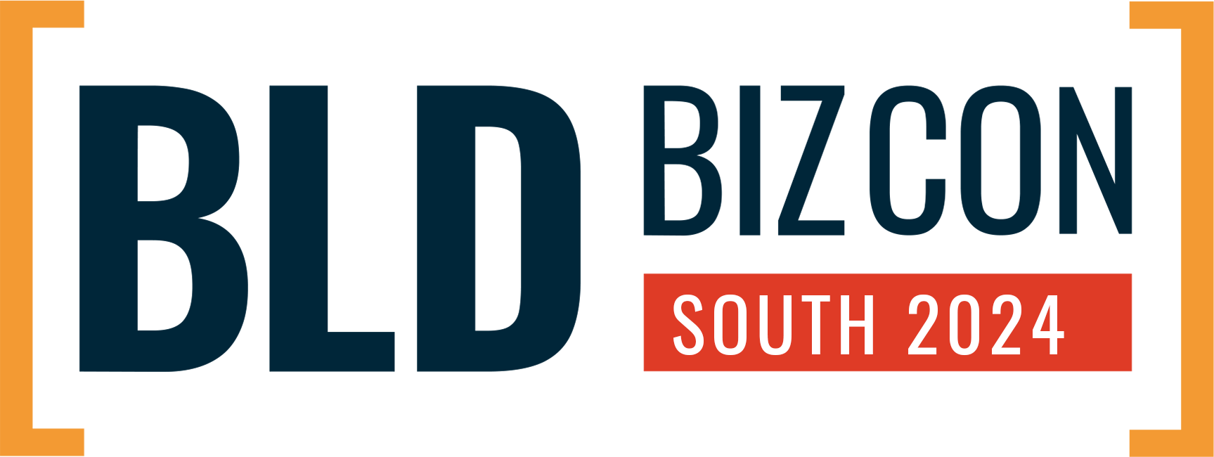 BizCon South 2024 Event Registration