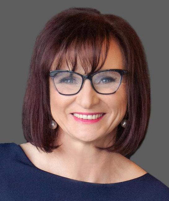 Pearl Galbraith