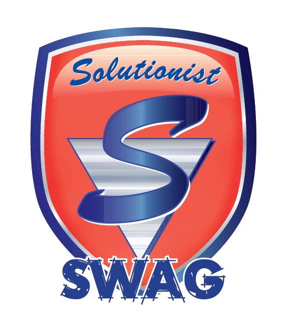 Solutionist SWAG Dan the SWAG Man