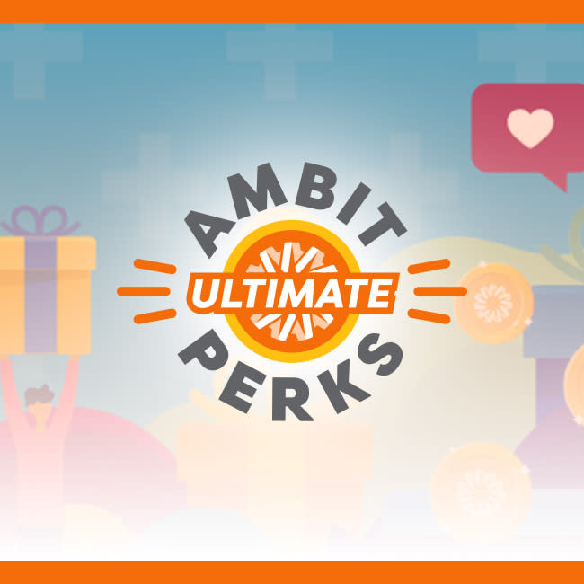 Ambit Energy Ultimate Perks