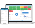 acumatica-hardware graphic