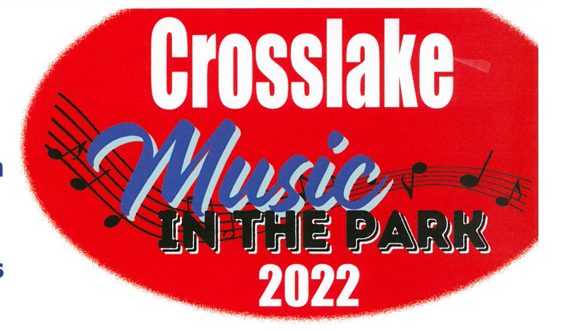 Crosslake Music in the Park 2022 Area Events Crosslake Minnesota