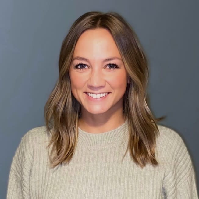 Hannah English