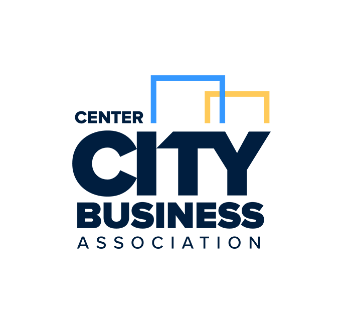 Center City Business Association CCBA Logo