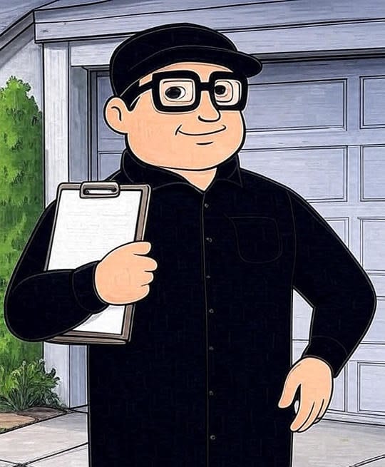 garage door repair part service