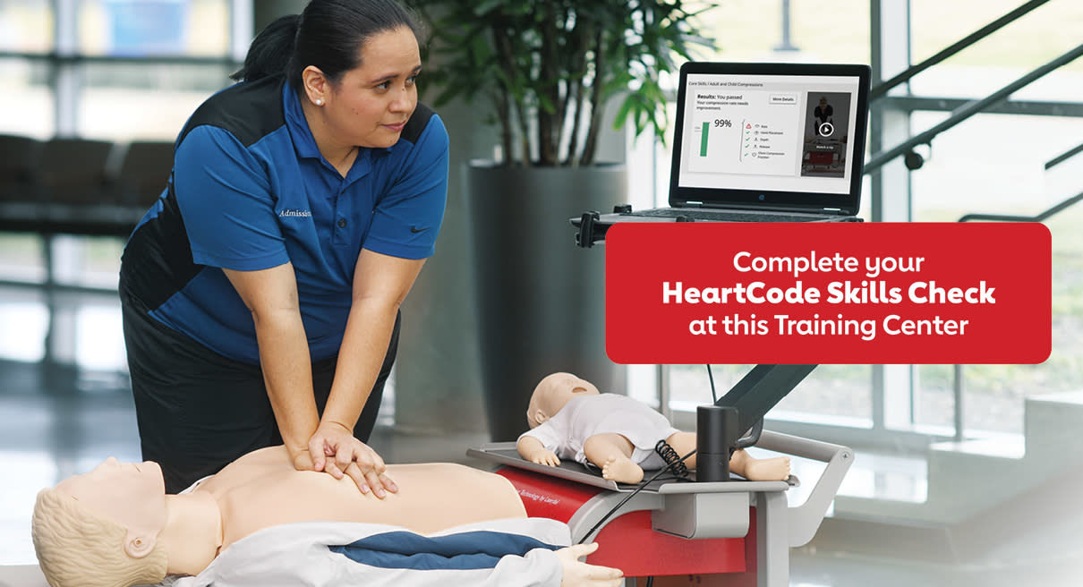 BLS CPR Class in Woodland Woodland Chamber of Commerce Woodland, CA