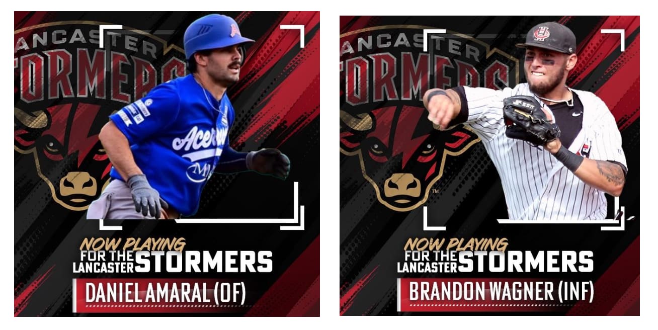 Lancaster Stormers