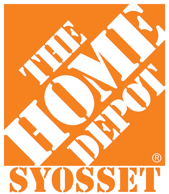 Home Depot Syosset