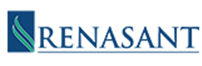 Renasant Bank logo