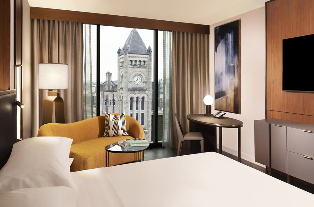 GHN Guestroom