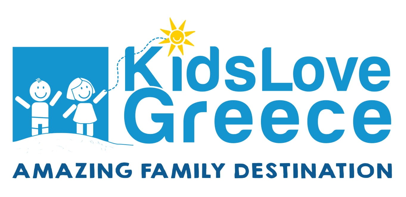 Travel to Greece with Kids Love Greece