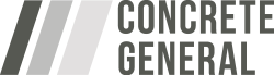 Concrete General Logo