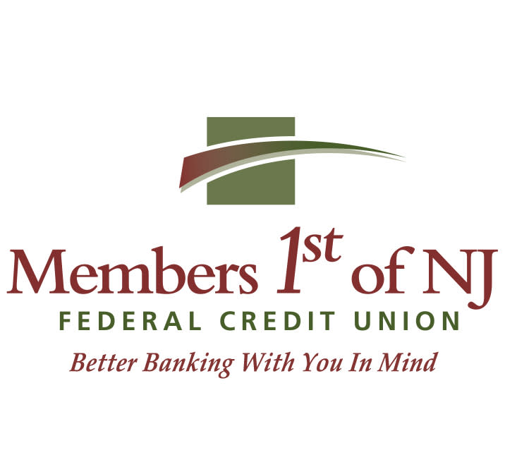 Members 1st of NJ FCU Logo