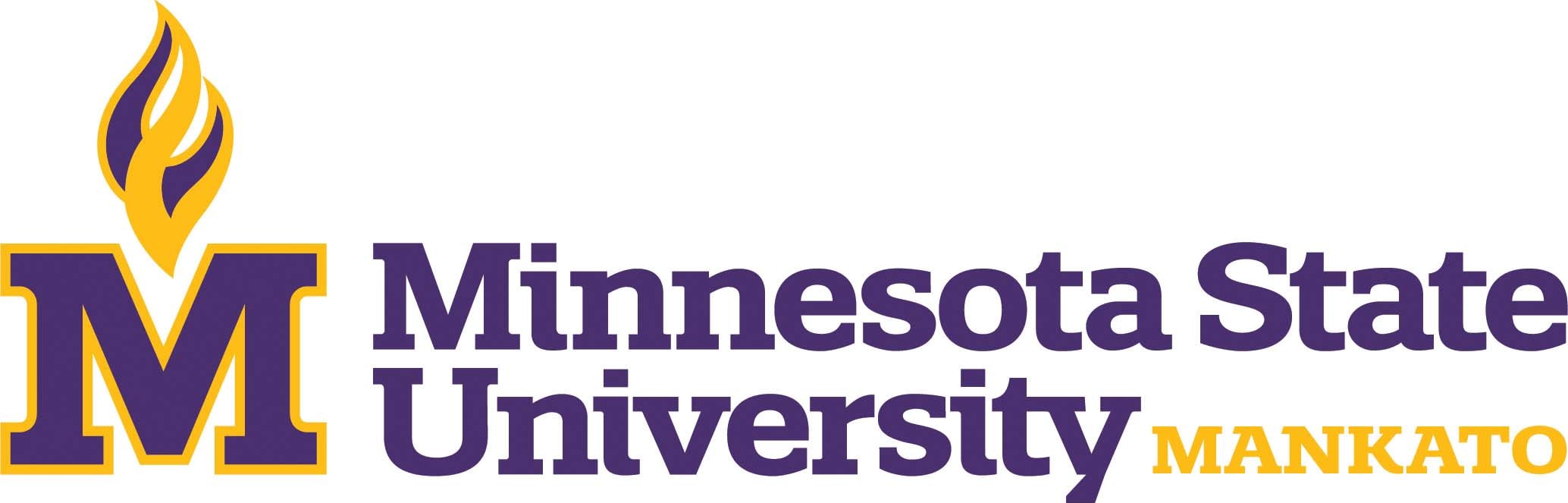 MSU Mankato logo