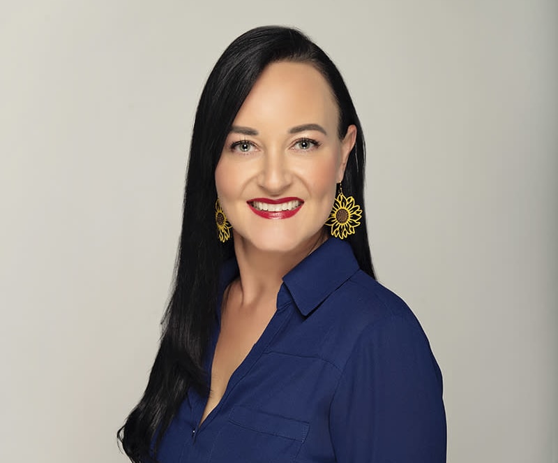 Brie Fowler Realtor - Erie Colorado
